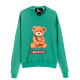 MWM Ανδρικό φούτερ Teddy Capsule Sweatshirt